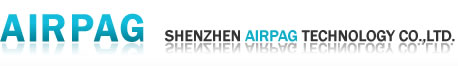 SHENZHEN AIRPAG TECHNOLOGY CO.,LTD.